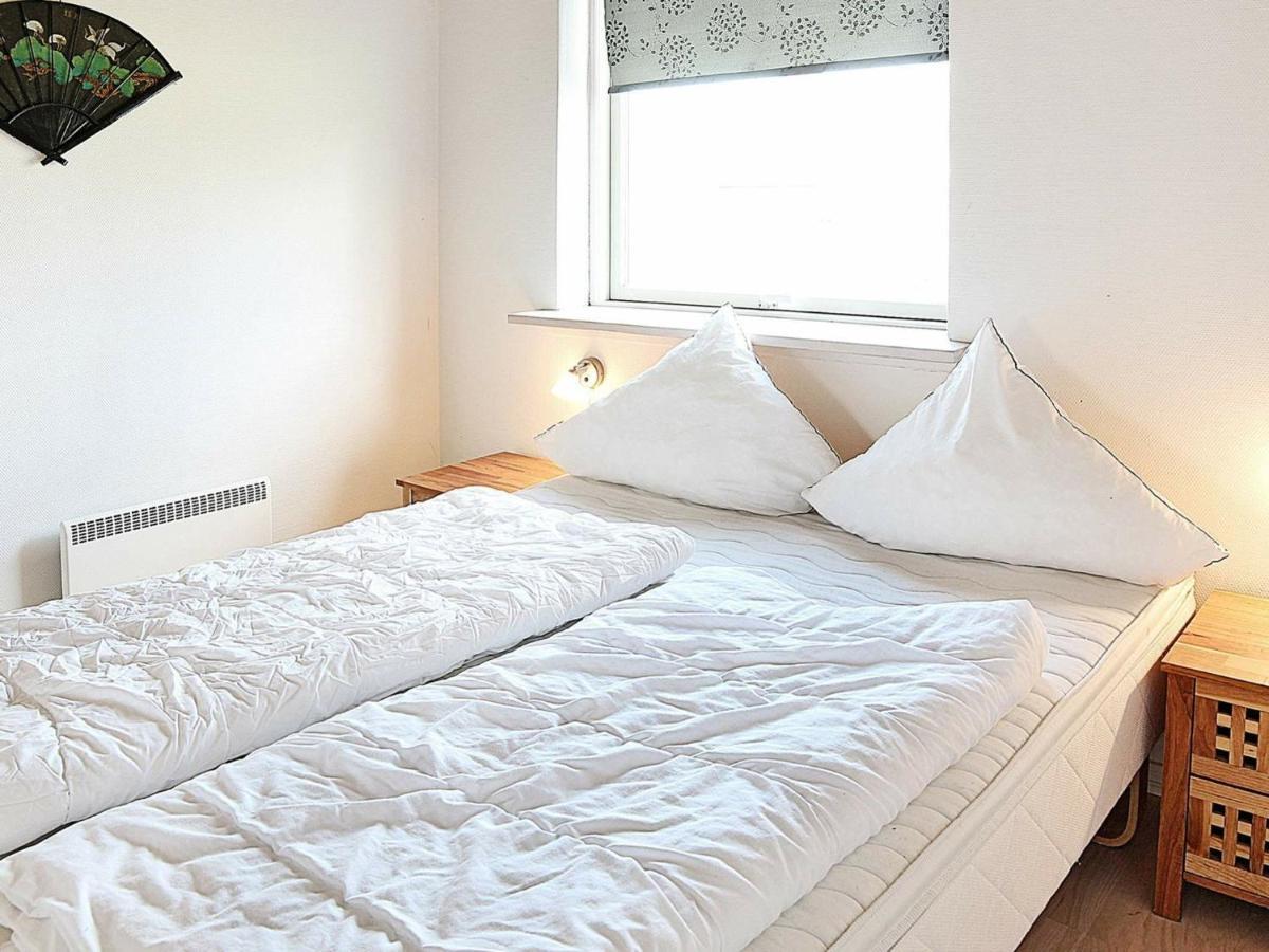 Holiday Home Helmklit II Fjand Garde ภายนอก รูปภาพ